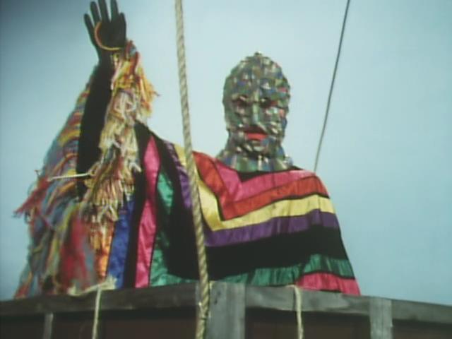 Himitsu Sentai Goranger