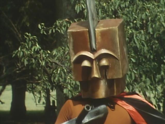 Himitsu Sentai Goranger