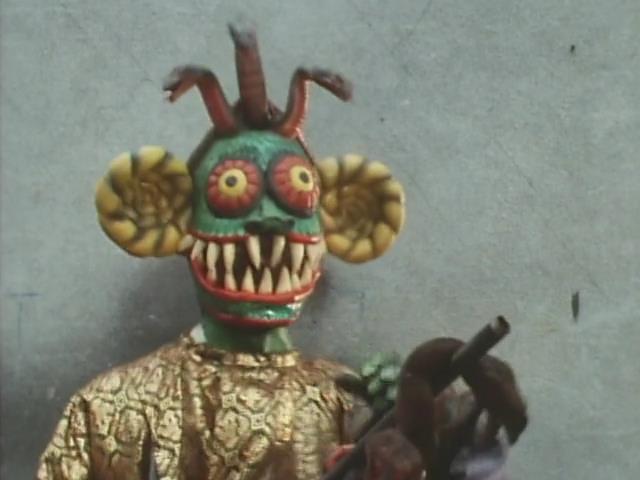 Himitsu Sentai Goranger