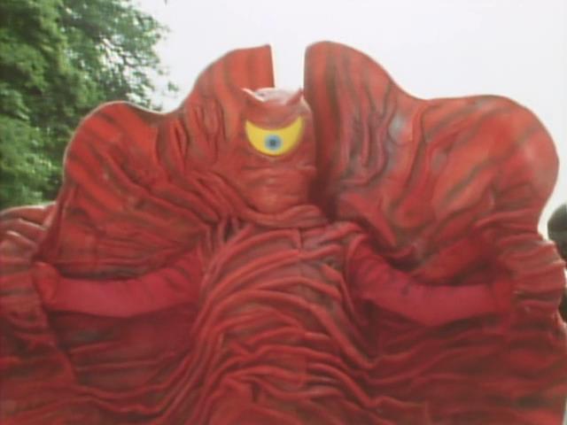Himitsu Sentai Goranger