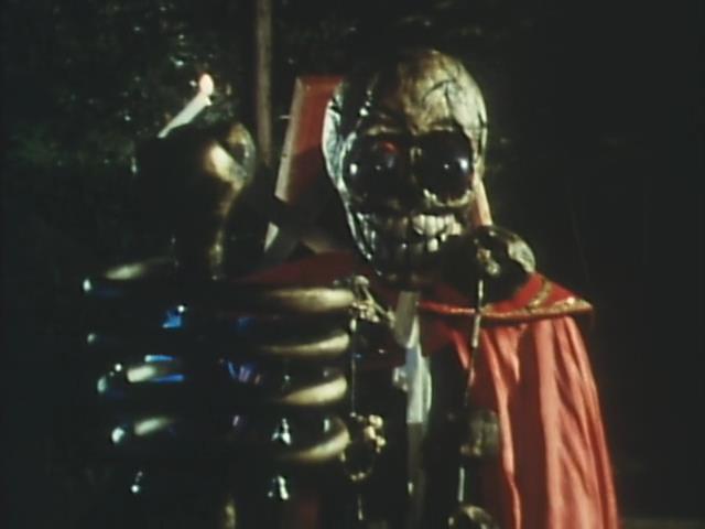 Himitsu Sentai Goranger