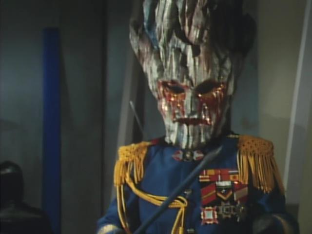 Himitsu Sentai Goranger