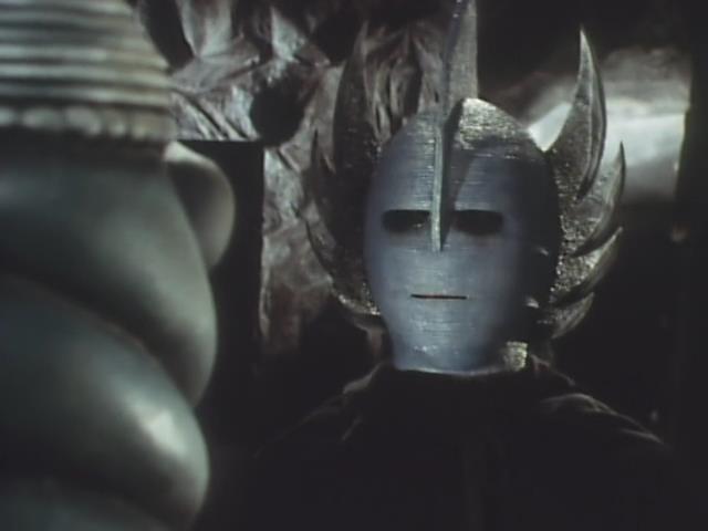 Himitsu Sentai Goranger