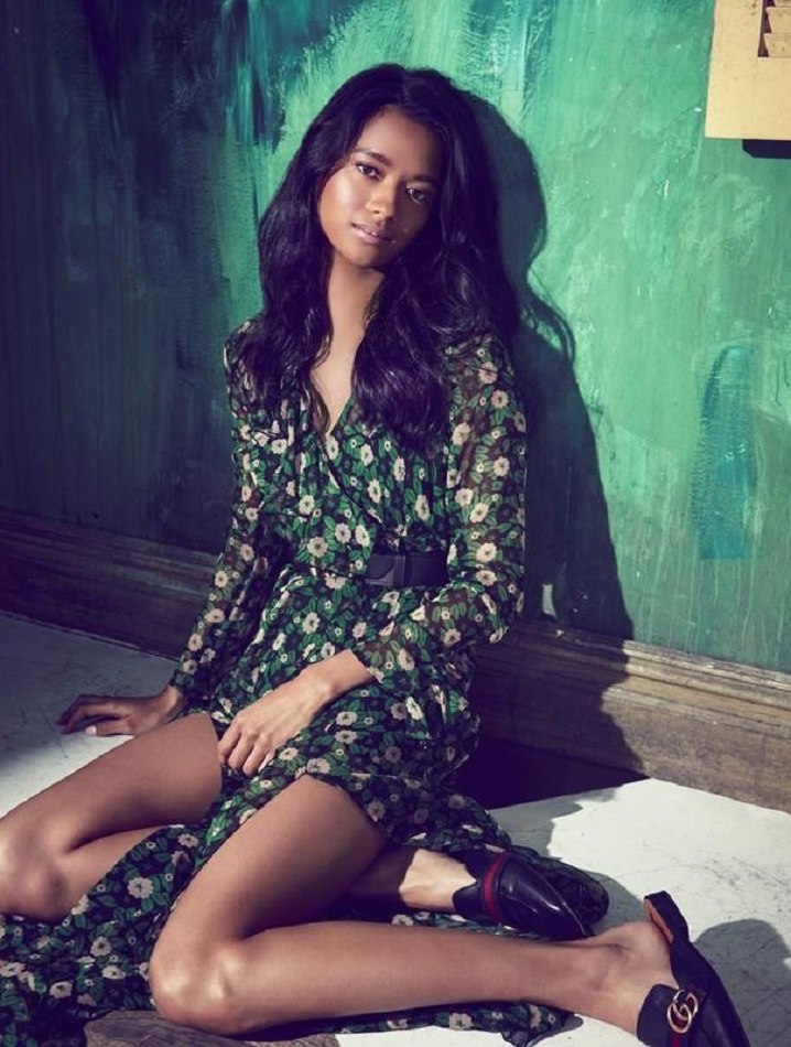 Selina Khan Selina Khan