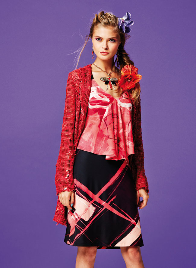 Picture of Anna Rudenko