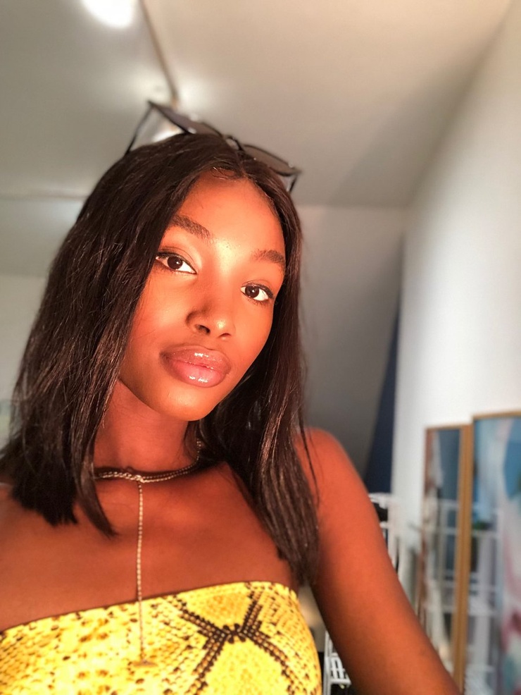 Bola Edun Bola Edun