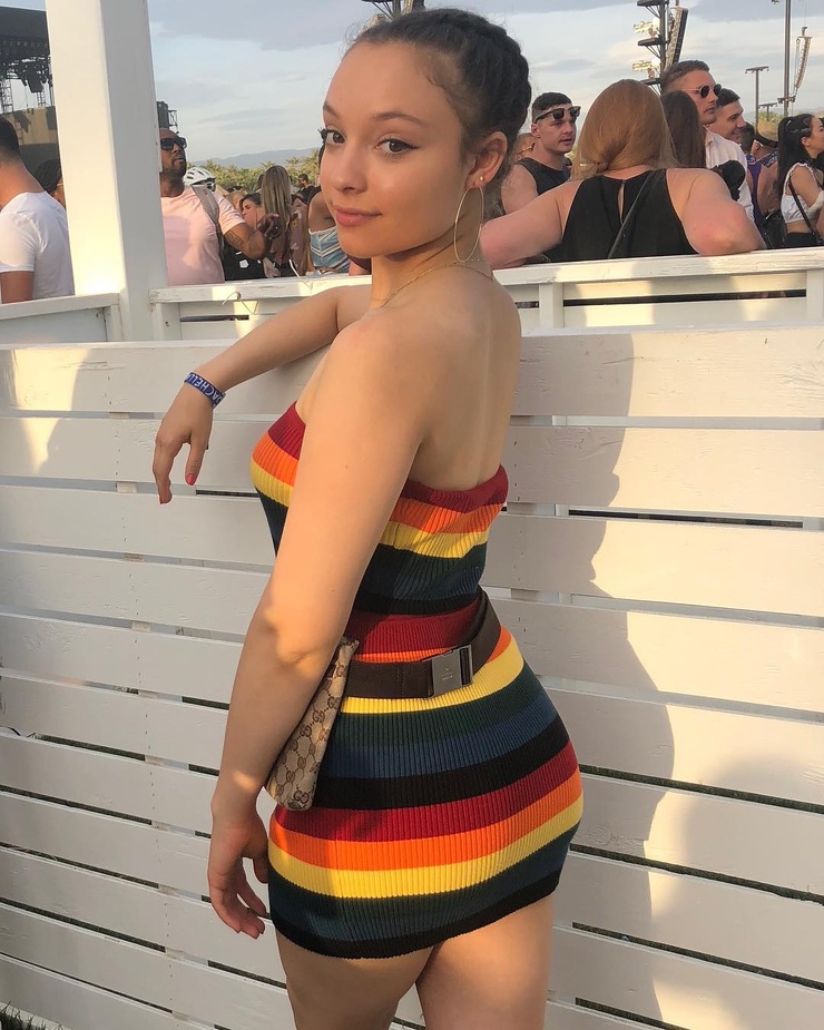 Kayla Maisonet