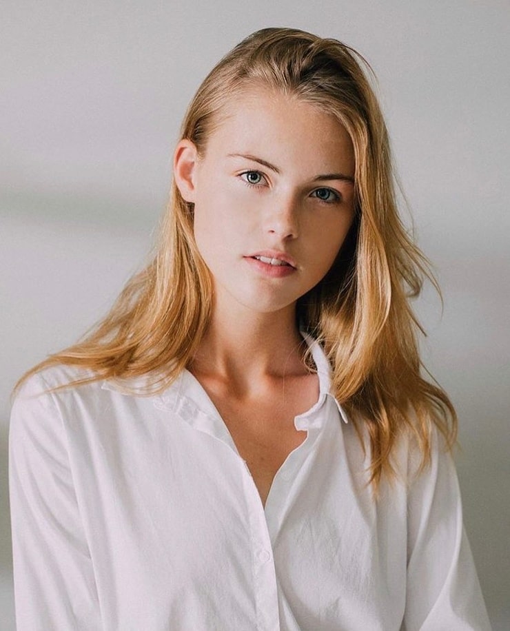 Catharina Prins Catharina Prins