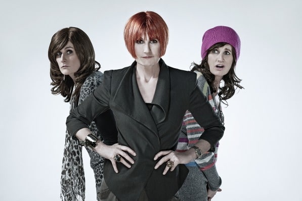 Mary Portas: Secret Shopper