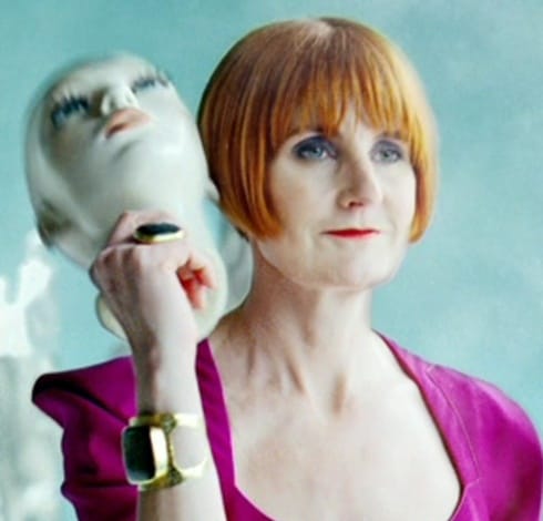 Mary Portas: Secret Shopper