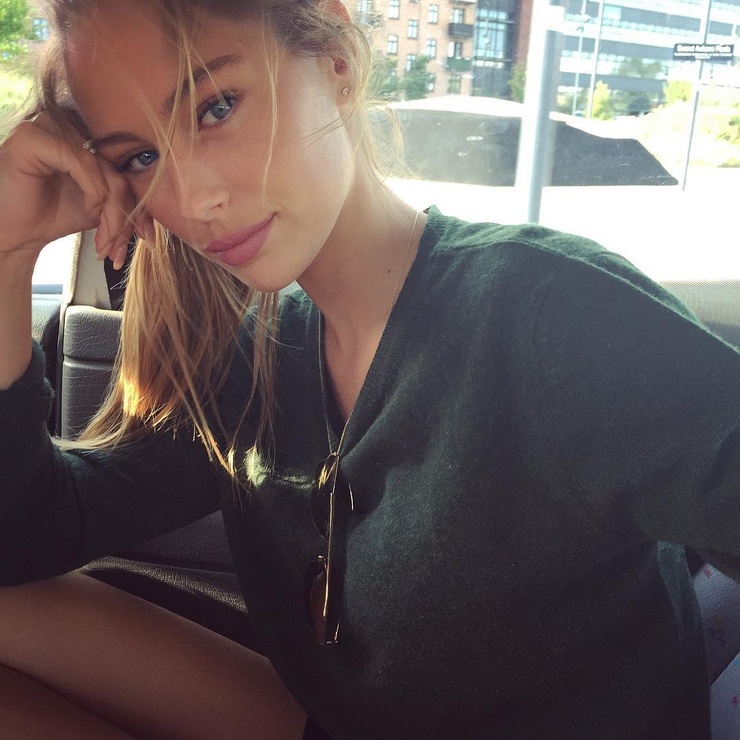 Mathilde Gøhler Jensen Mathilde Gøhler Jensen