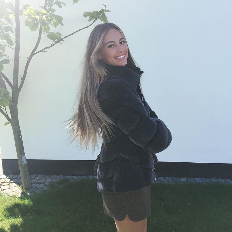 Mathilde Gøhler Jensen