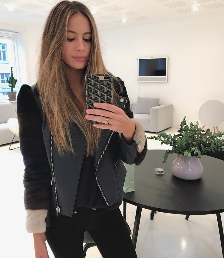 Mathilde Gøhler Jensen