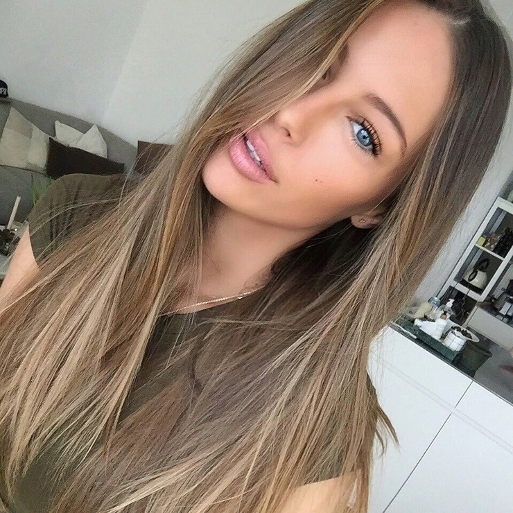 Mathilde Gøhler Jensen Mathilde Gøhler Jensen