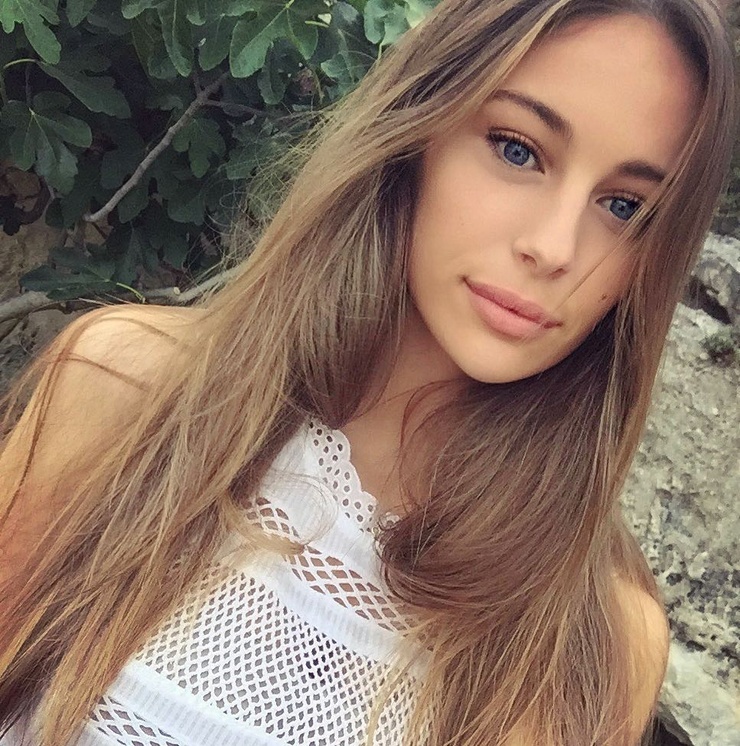 Mathilde Gøhler Jensen Mathilde Gøhler Jensen