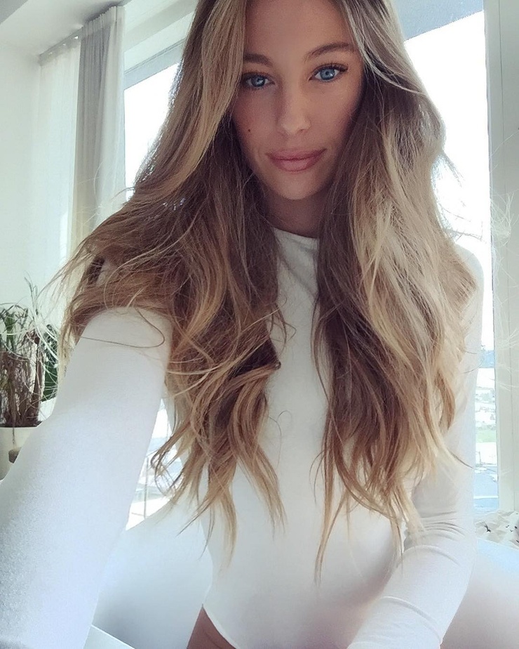 Mathilde Gøhler Jensen Mathilde Gøhler Jensen