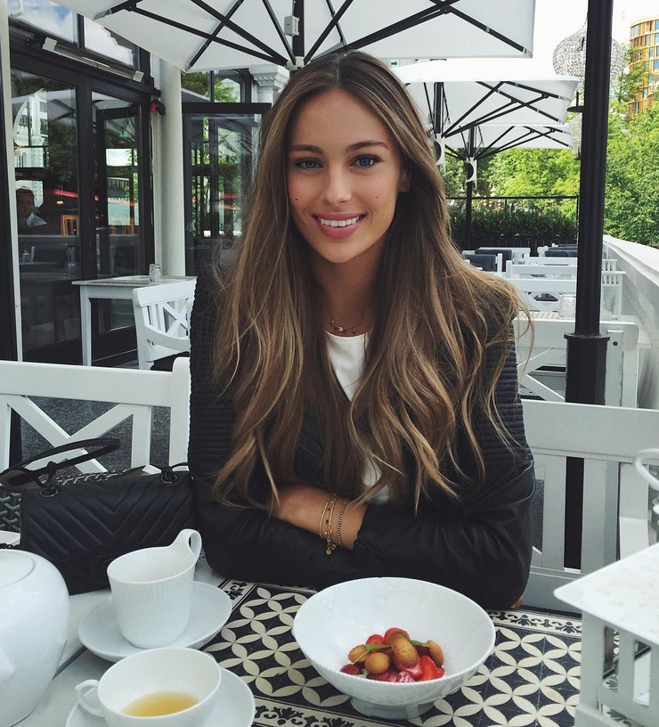 Mathilde Gøhler Jensen