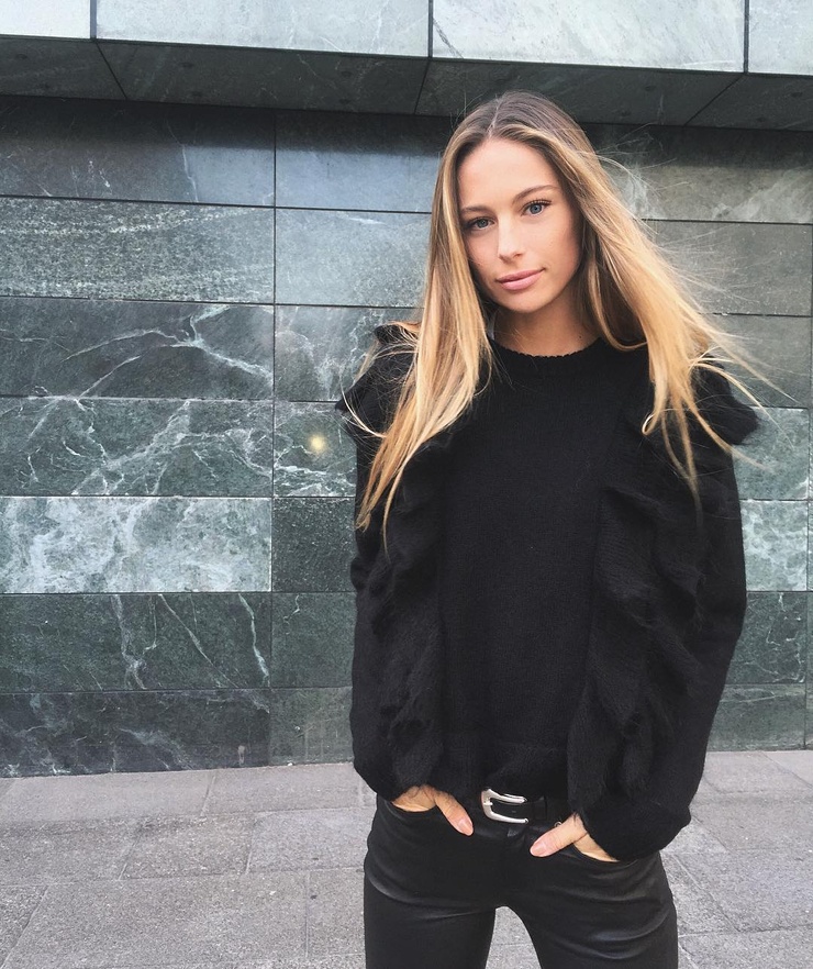 Mathilde Gøhler Jensen Mathilde Gøhler Jensen