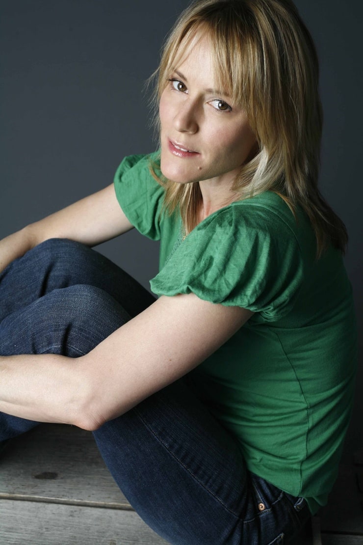 Mary Stuart Masterson