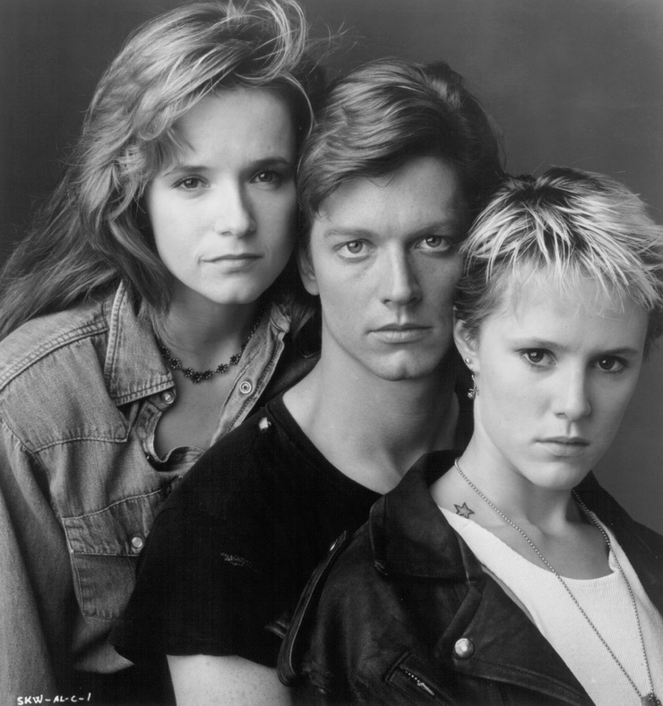 Mary Stuart Masterson Mary Stuart Masterson