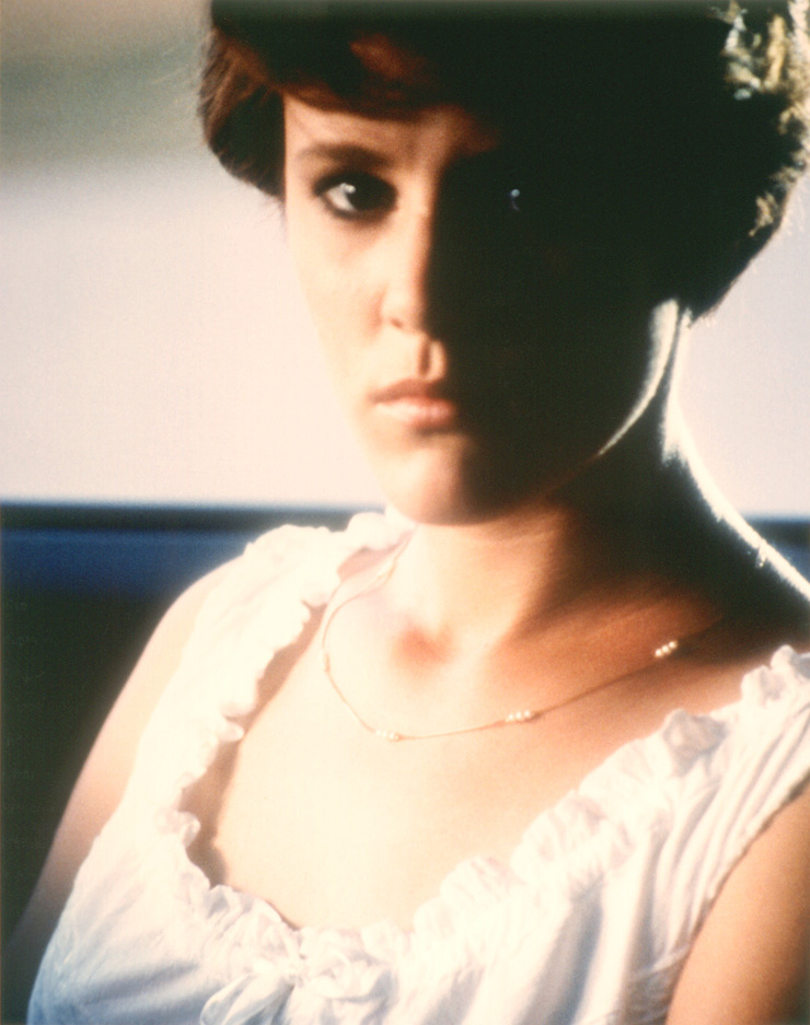 Mary Stuart Masterson