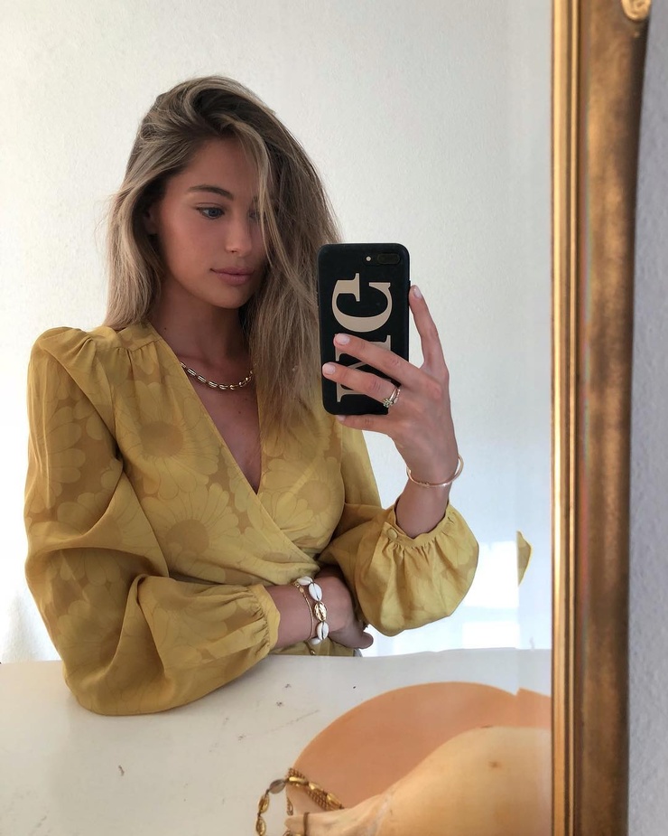Mathilde Gøhler Jensen Mathilde Gøhler Jensen
