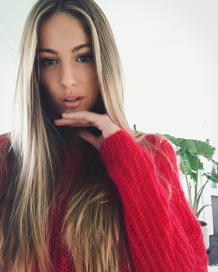 Mathilde Gøhler Jensen Mathilde Gøhler Jensen