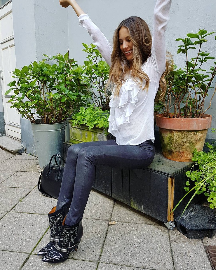 Mathilde Gøhler Jensen