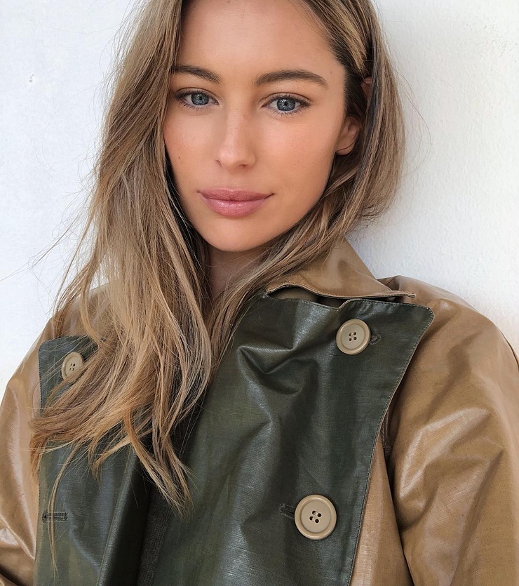 Mathilde Gøhler Jensen Mathilde Gøhler Jensen