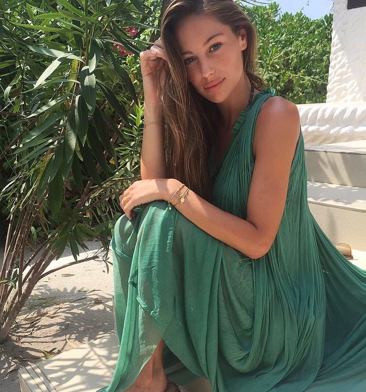 Mathilde Gøhler Jensen Mathilde Gøhler Jensen