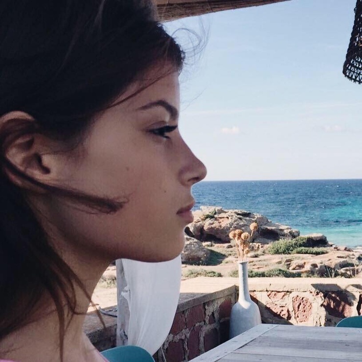 Alma Noce Alma Noce