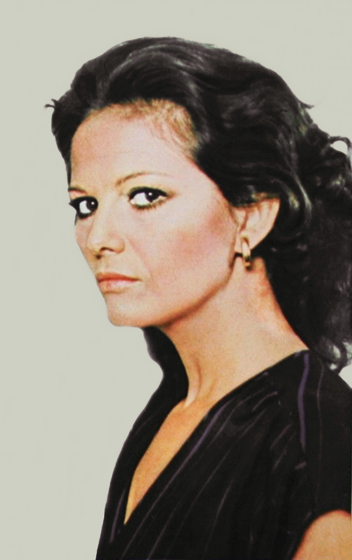 Claudia Cardinale Claudia Cardinale