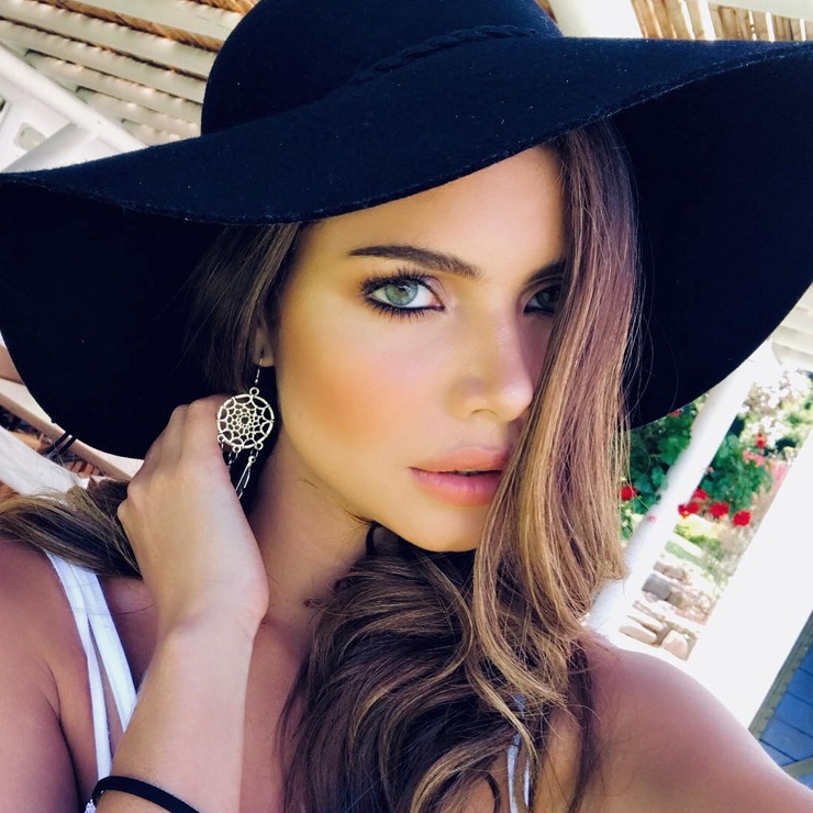 Linda Palacio Linda Palacio