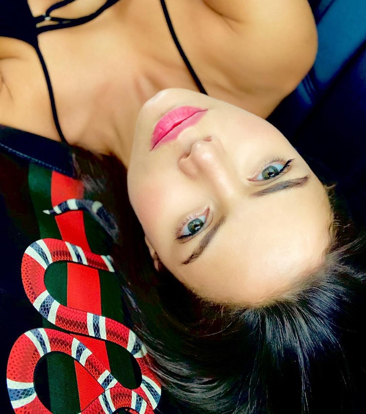 Linda Palacio Linda Palacio