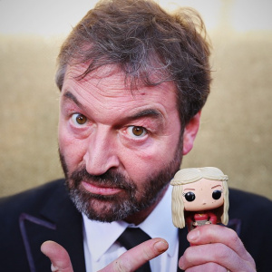Ian Beattie