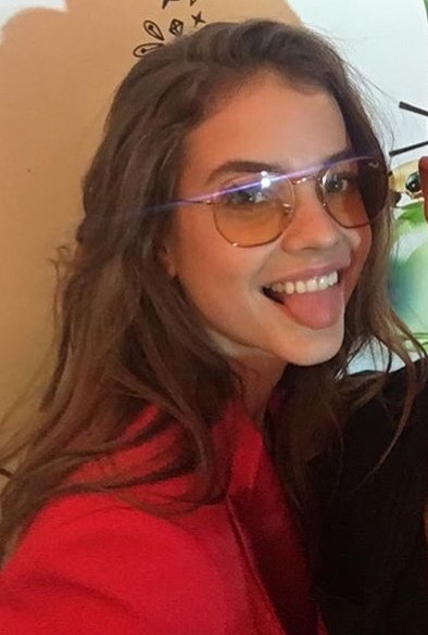 Barbara Palvin Barbara Palvin