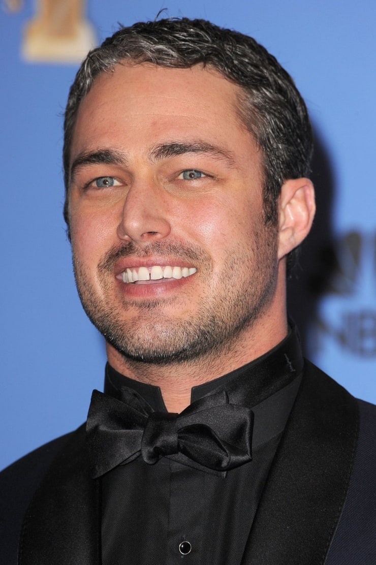 Taylor Kinney