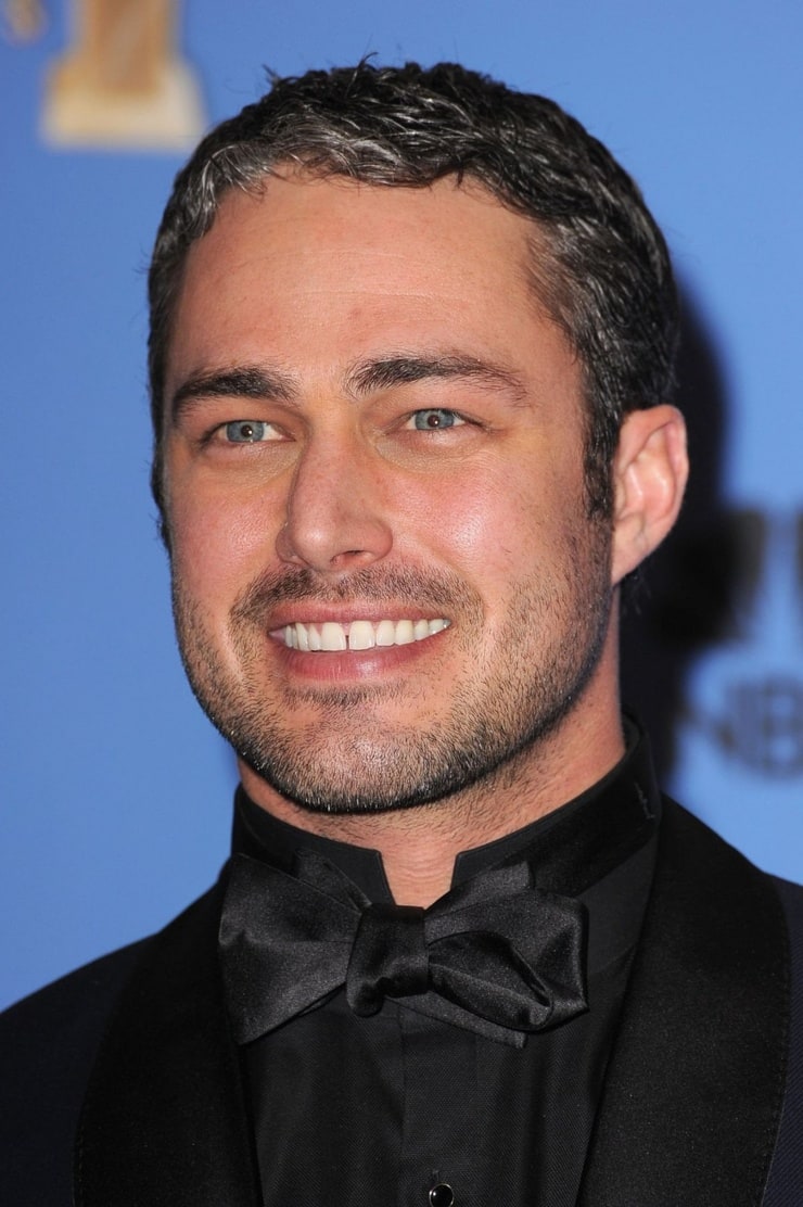 Taylor Kinney