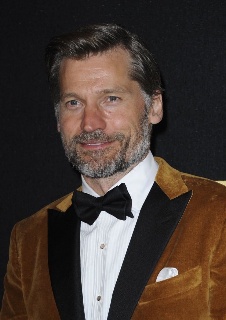 Nikolaj Coster-Waldau