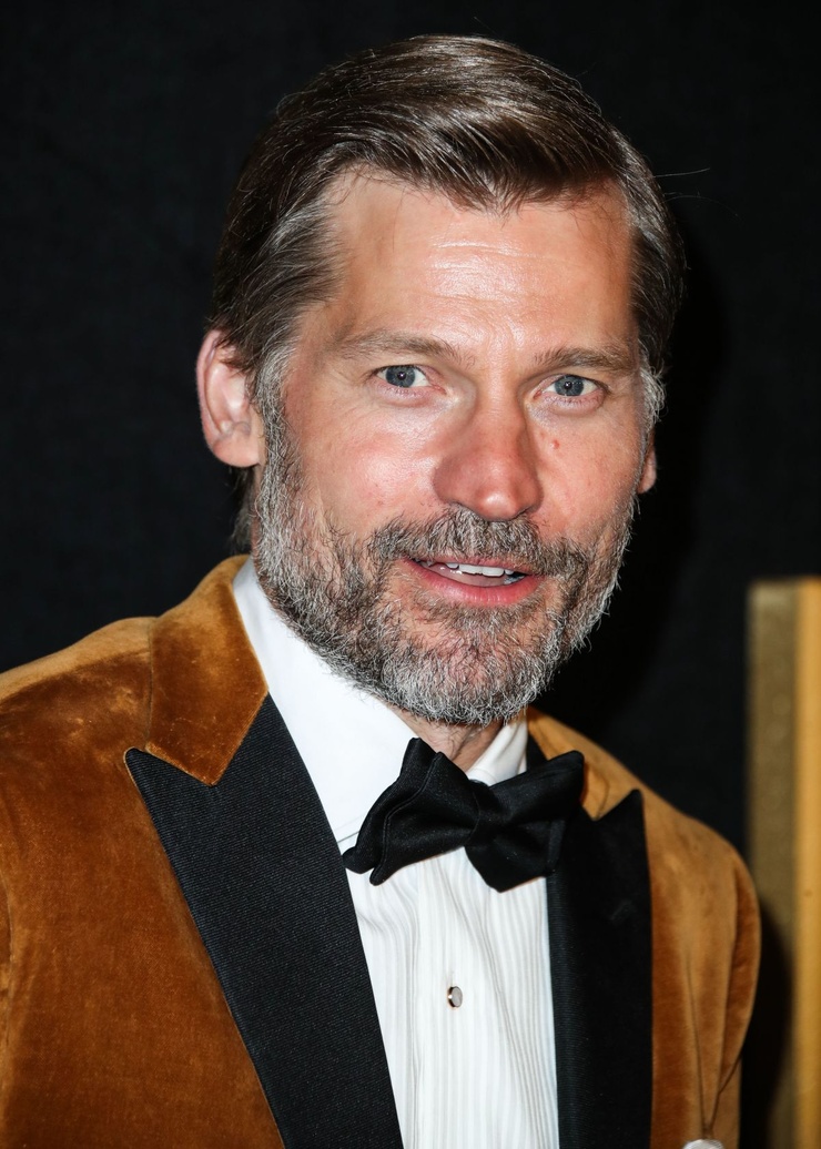 Nikolaj Coster-Waldau