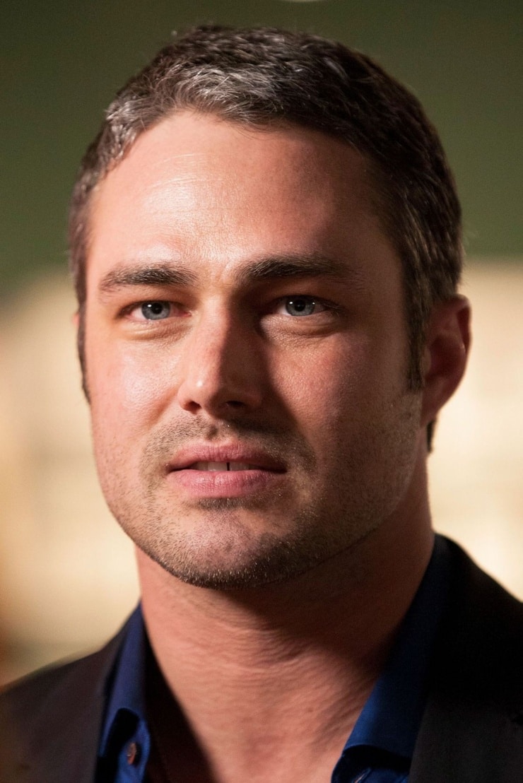 Taylor Kinney