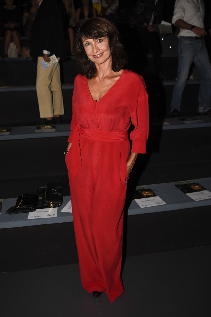 Cristina Higueras