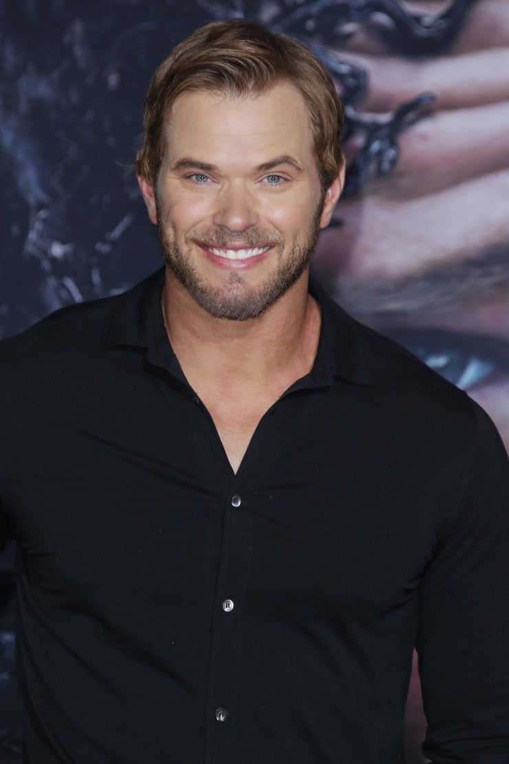 Kellan Lutz