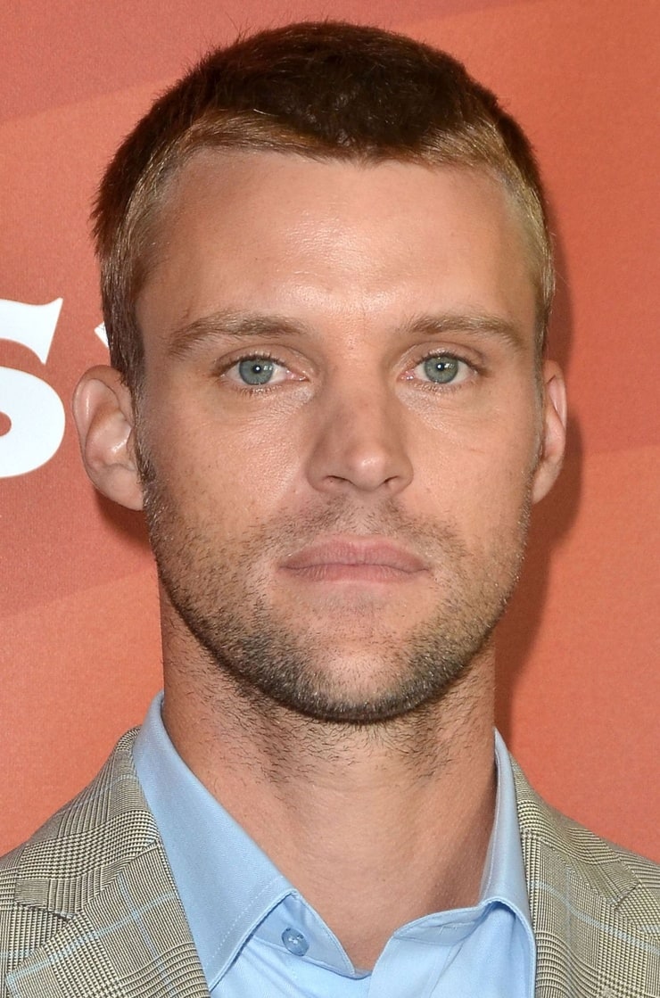 Jesse Spencer