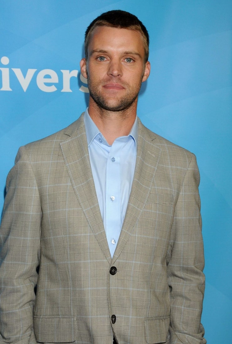 Jesse Spencer