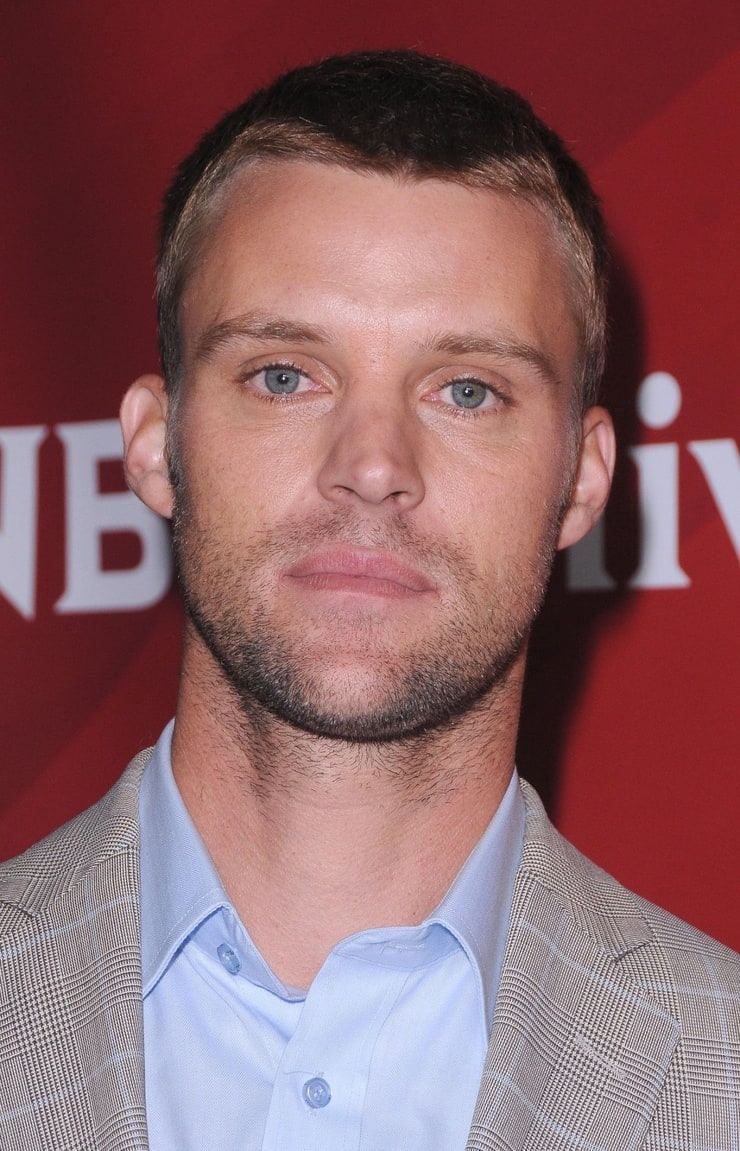 Jesse Spencer