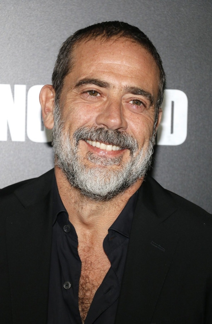 Picture of Jeffrey Dean Morgan