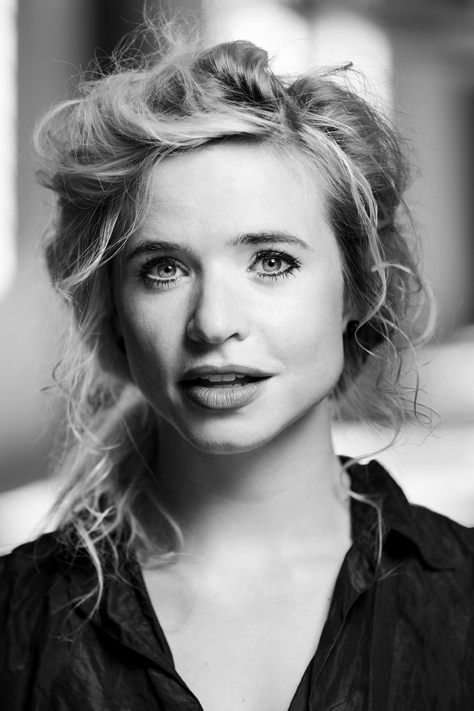 Lea Baastrup Rønne