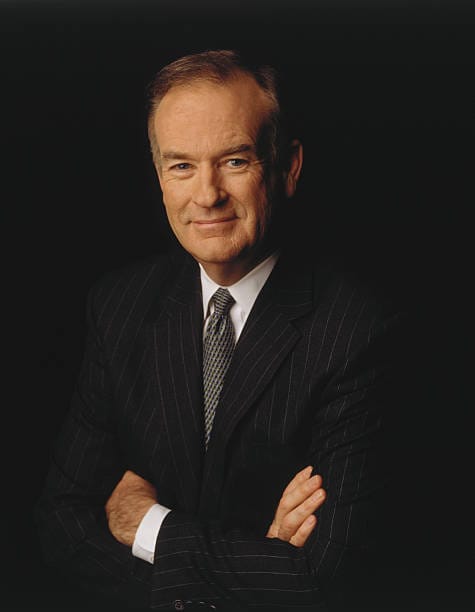 Bill O'Reilly