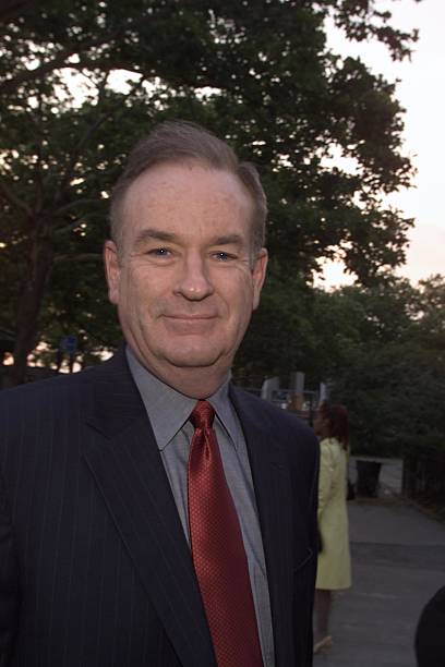 Bill O'Reilly